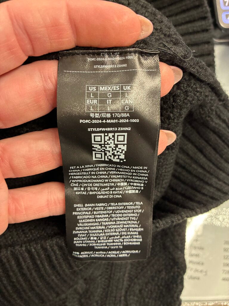 Guess Jeans Brand Sweater Size L
