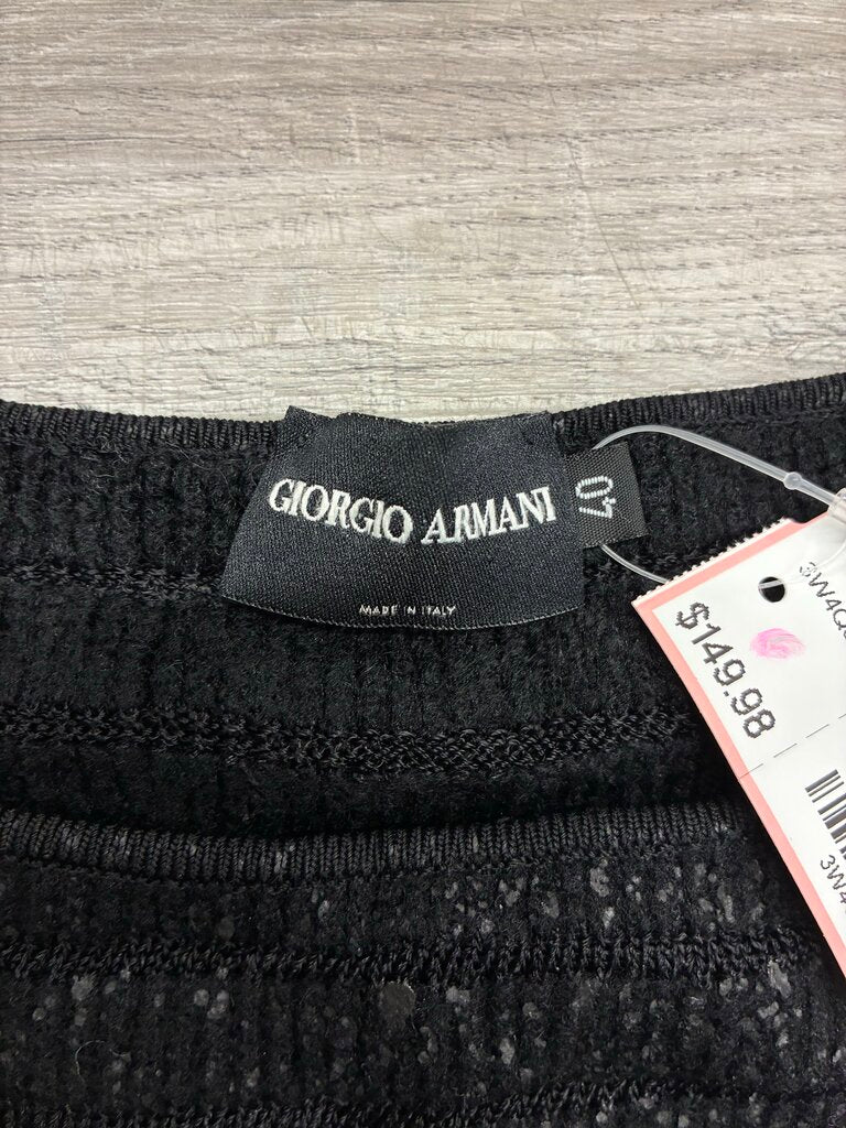 Giorgio Armani Sweater 40