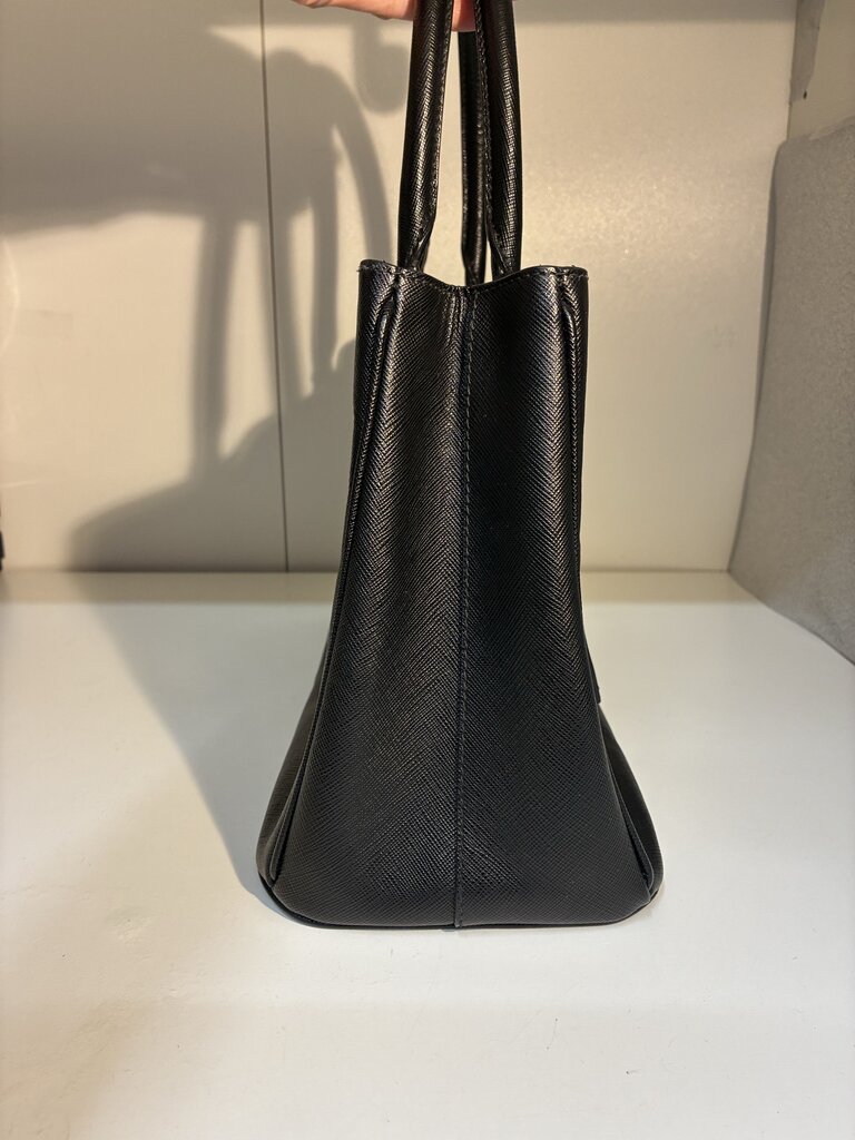 Galleria Saffiano Leather