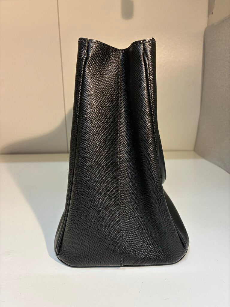 Galleria Saffiano Leather