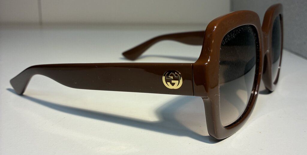 Gucci GG1337S Square